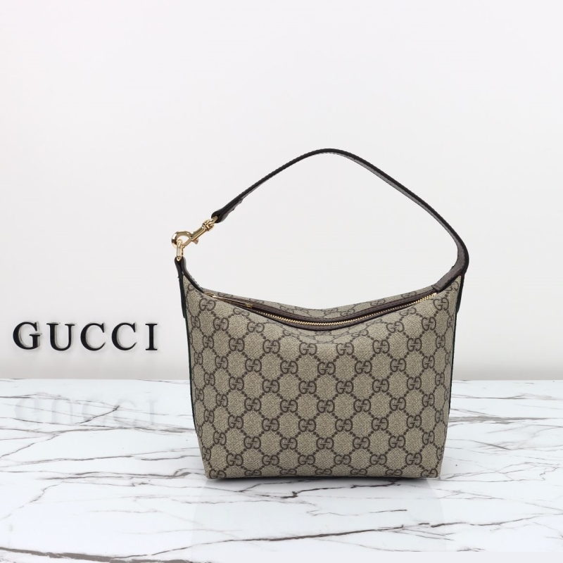 G*u*i top handle bags
